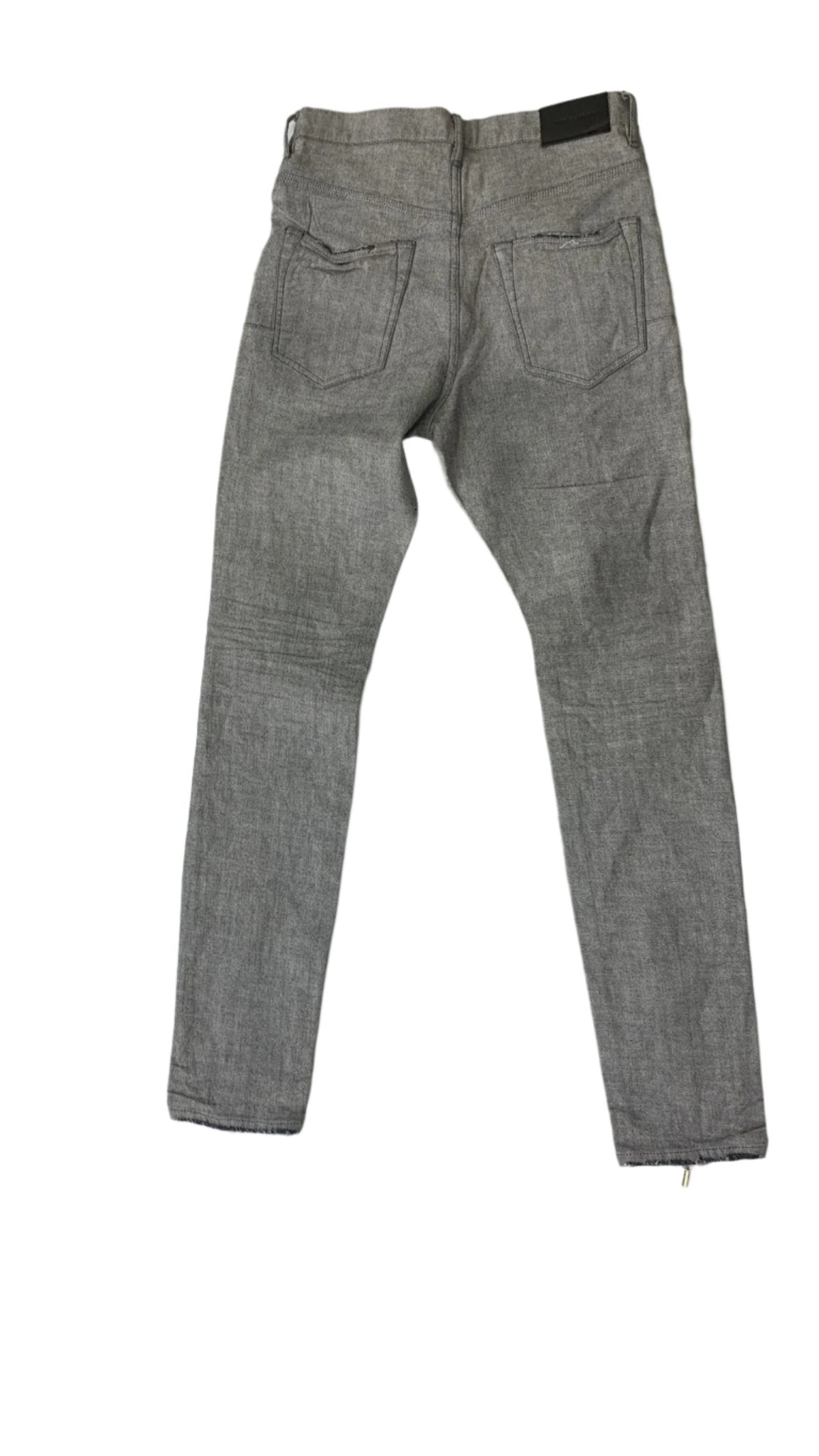 VAQUEROS PÚRPURAS P002GRFZ222 CREY