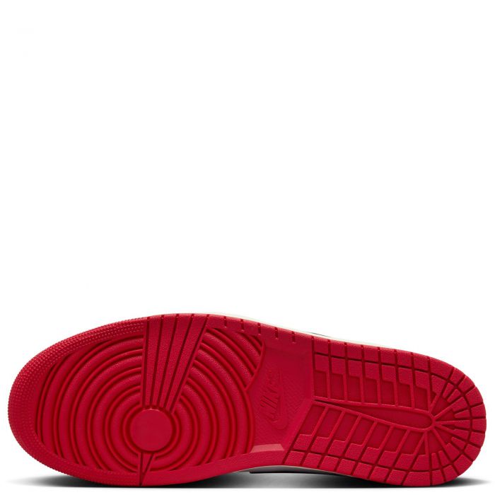 Jordan 1 Retro High OG con puntera negra reinventada DZ5485106 FD1437106