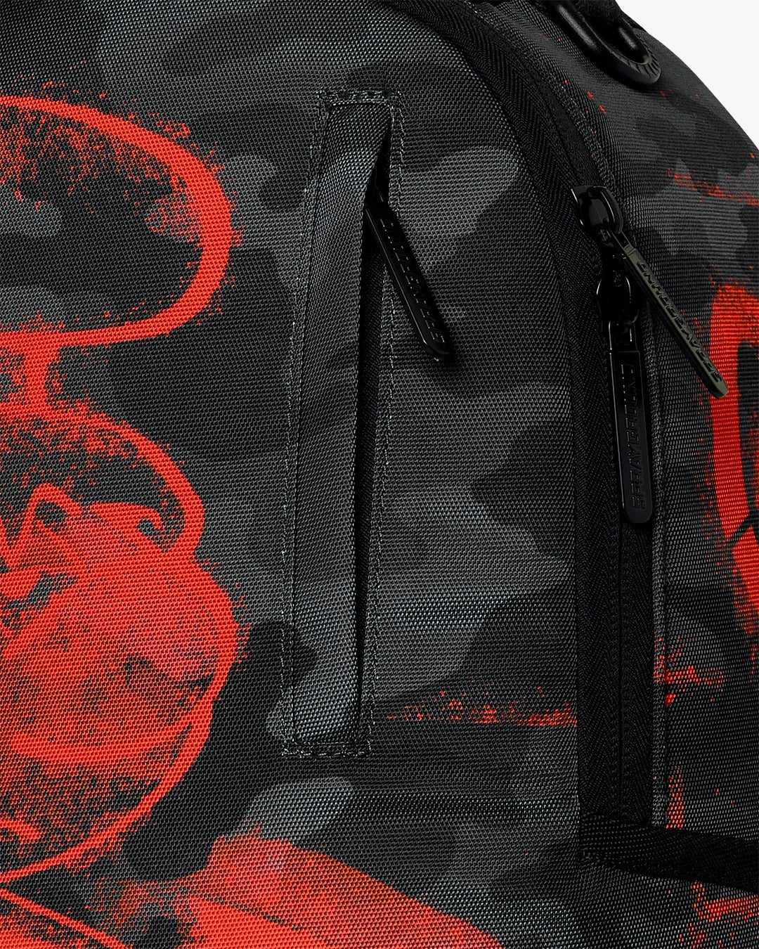 SPRAYGROUND SMURFS ATTITUDE BACKPACK