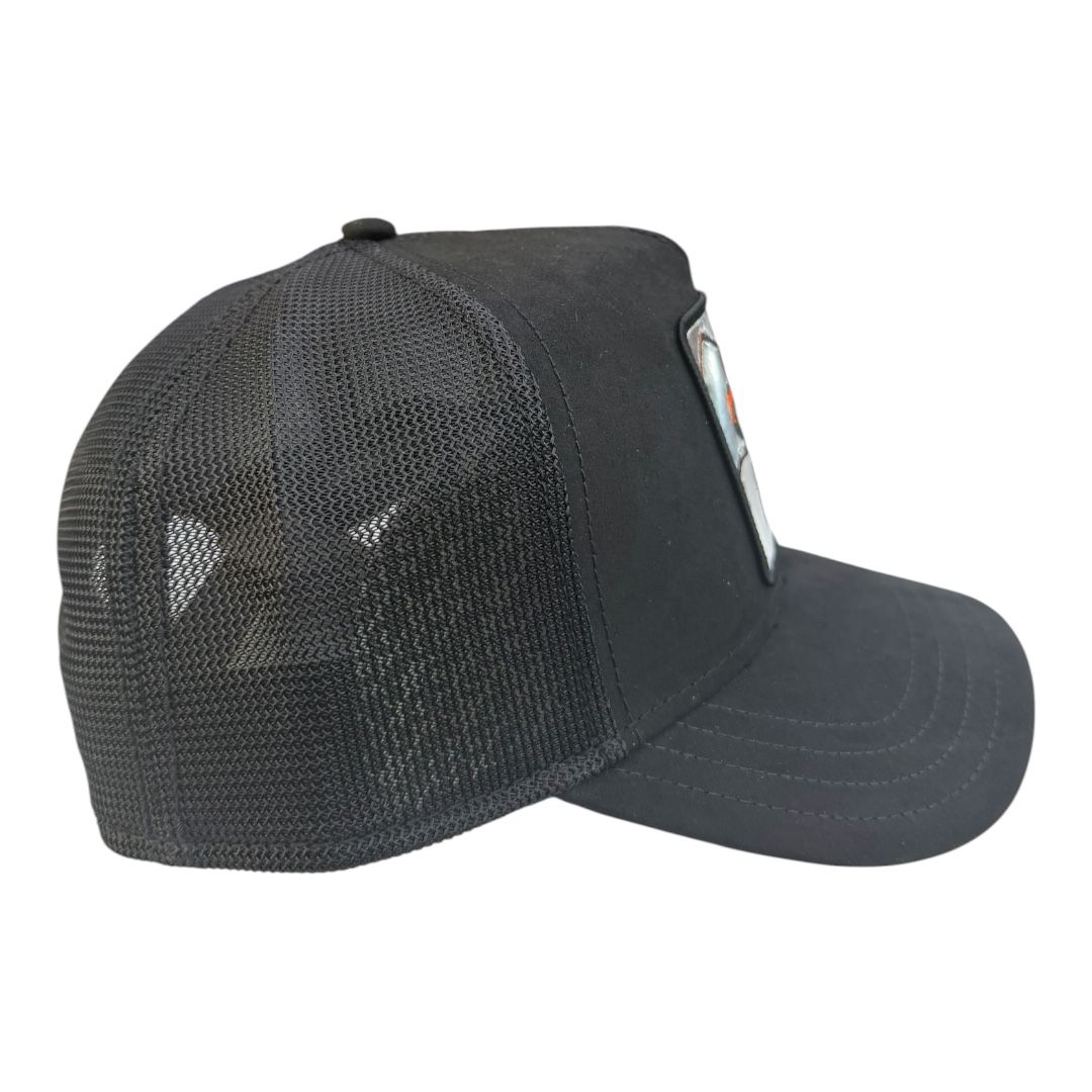 GOORIN HAT Silver Spider 101-2975-VOI01-O/S