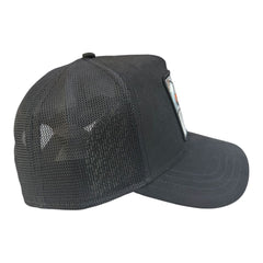 GOORIN HAT Silver Spider 101-2975-VOI01-O/S