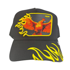 GOORIN HAT Heat Flames 101-2751-VOI01-O/S]
