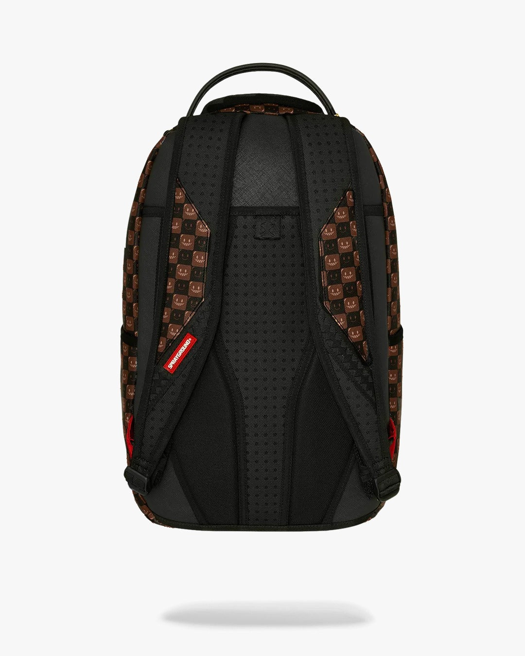SPRAYGROUND SHARKS IN PARIS GRIN & GRIND BACKPACK