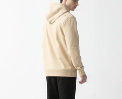 MONASTERY COUTURE BACKTON HOODIE MEN IRISH CREAM