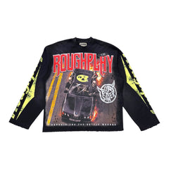 ROUGHPLAY BORN SINNER LONG SLEEVE)