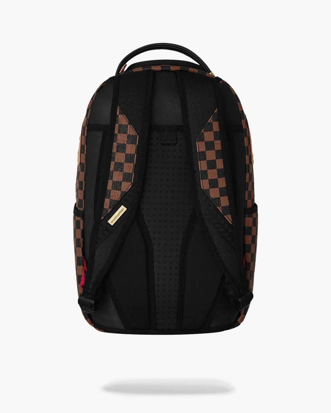 SPRAYGROUND CHESS NOT CHECKERS BACKPACK