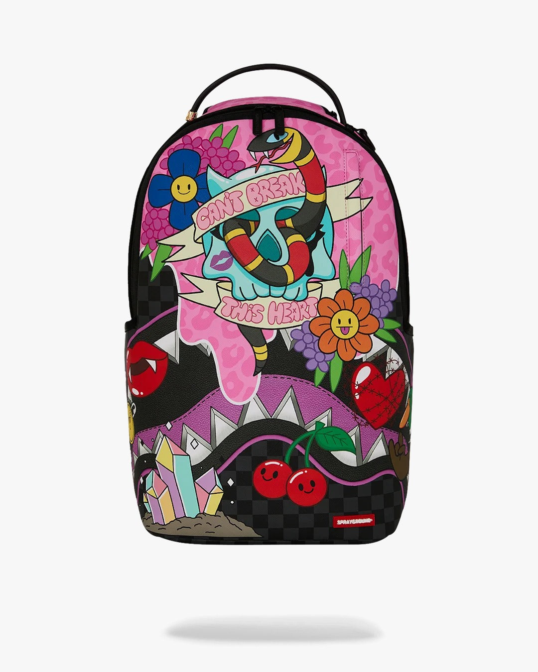 SPRAYGROUND CAN’T BREAK THIS HEART BACKPACK