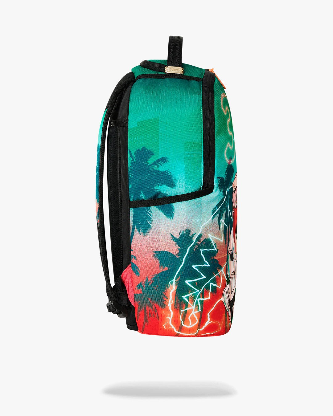 SPRAYGROUND University Of Miami Hurricanes - Touchdown Thunder