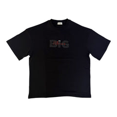 RICH GANG T-SHIRTS BIG NOTORIUS (#OVZ TEE, (EC23))