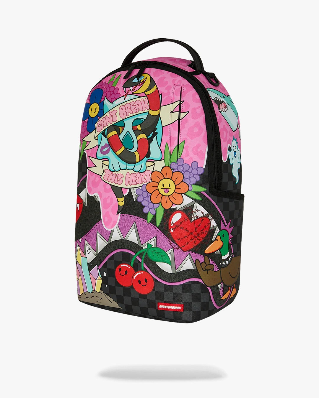 SPRAYGROUND CAN’T BREAK THIS HEART BACKPACK