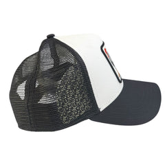 GOORIN HAT  Rooster Trucker [101-2458-DUS02-O/S]