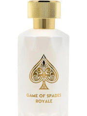 GAME OF SPADES royale parfum  Jo Milano