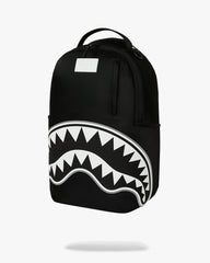 SPRAYGROUND Shark Central 2 - Black White Backpack