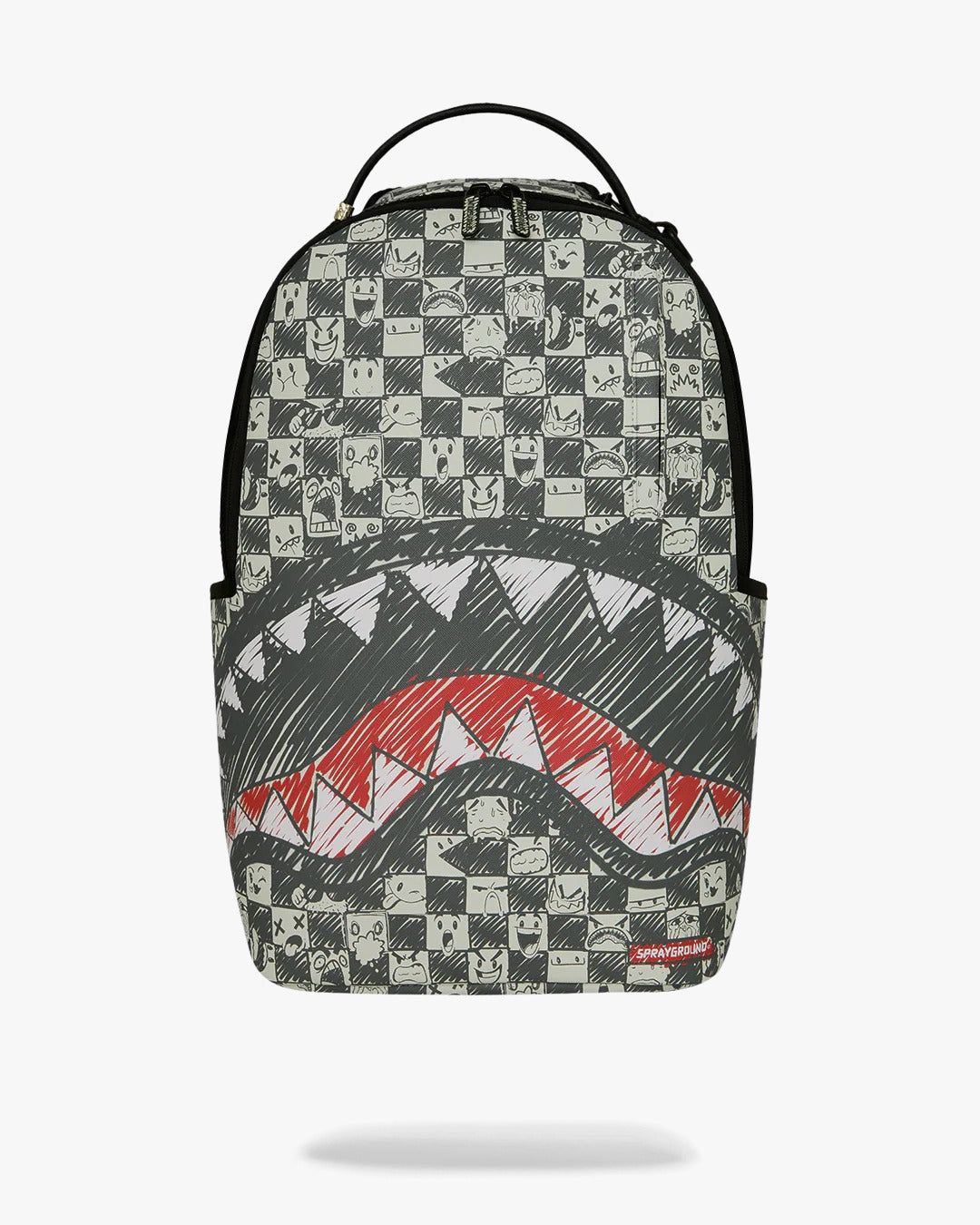 SPRAYGROUND Sharks In Paris Outlaws Backpack