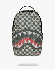 SPRAYGROUND Sharks In Paris Outlaws Backpack