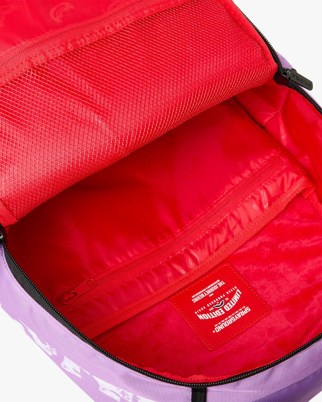 SPRAYGROUND One Piece - Dream Runner Backpack