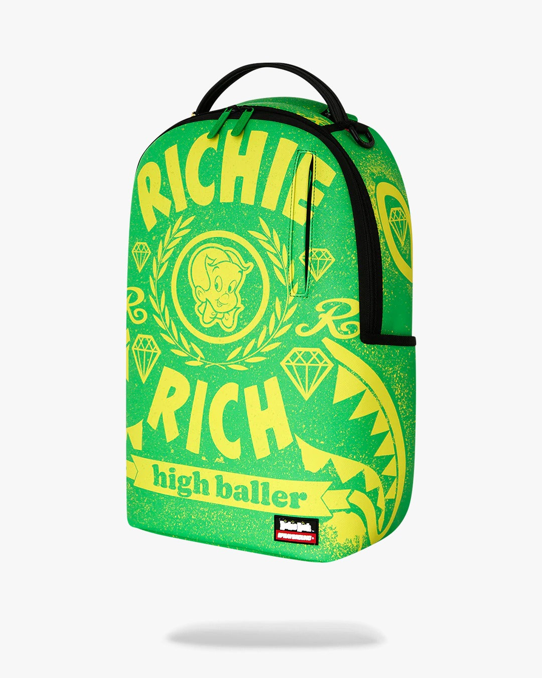 SPRAYGROUND Richie Rich Bold Moves Backpack
