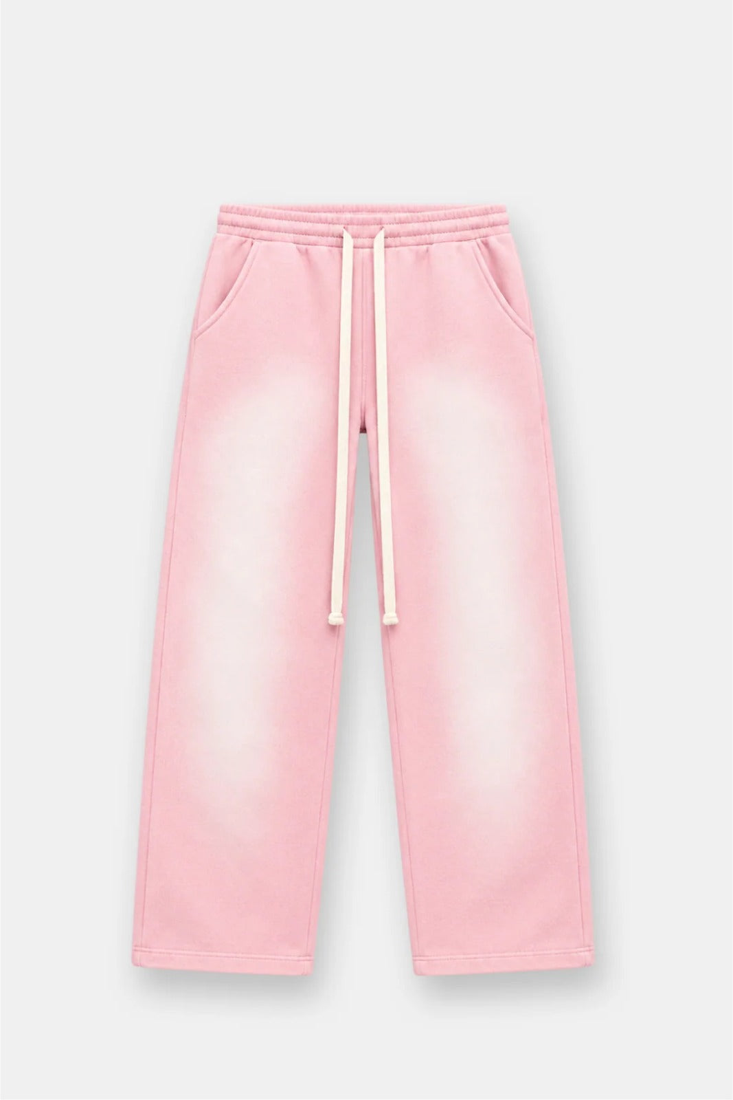 Sweatpants Sun-Dried Bleached  PINK