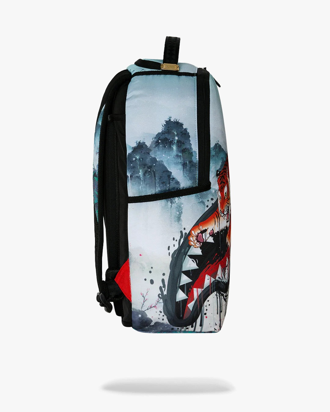 SPRAYGROUND Tiger Claw Mountain Backpack
