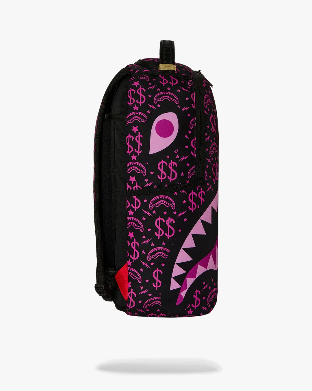 SPRAYGROUND Money Maker Shark Paper Backpack