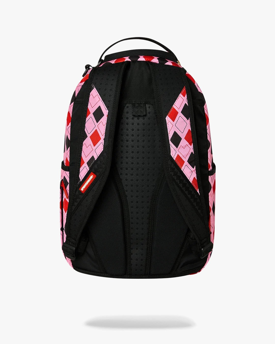 SPRAYGROUND HARLEY QUINN DC HAMMER backpack