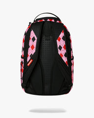 SPRAYGROUND HARLEY QUINN DC HAMMER backpack