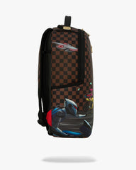 SPRAYGROUND 305 Escape Route Backpack