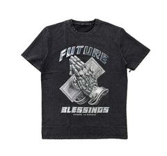 STREETZ IZ WATCHIN t-shirt FUTURE BLESSINGS (SIW5256W)