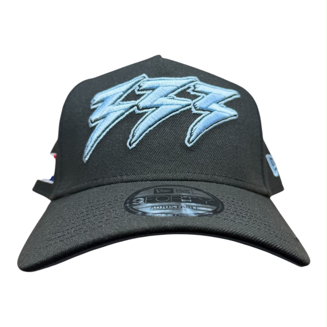 333 X NEW ERA / SKYBLUE SKY BLUE