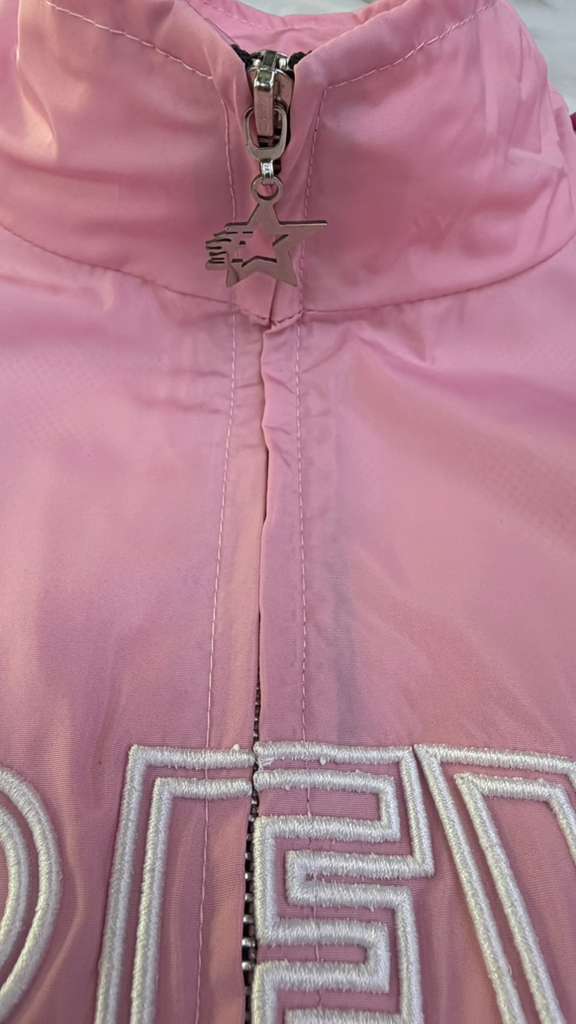 FOREVERSITUATED fs short set pink
