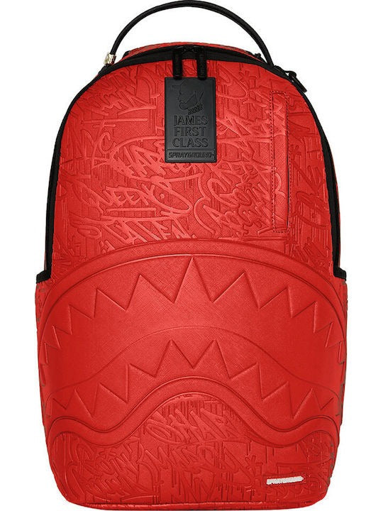 SPRAYGROUND James First Class BACKPACK