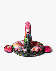 SPRAYGROUND Flamingo Mafia - Pool Party Floaty
