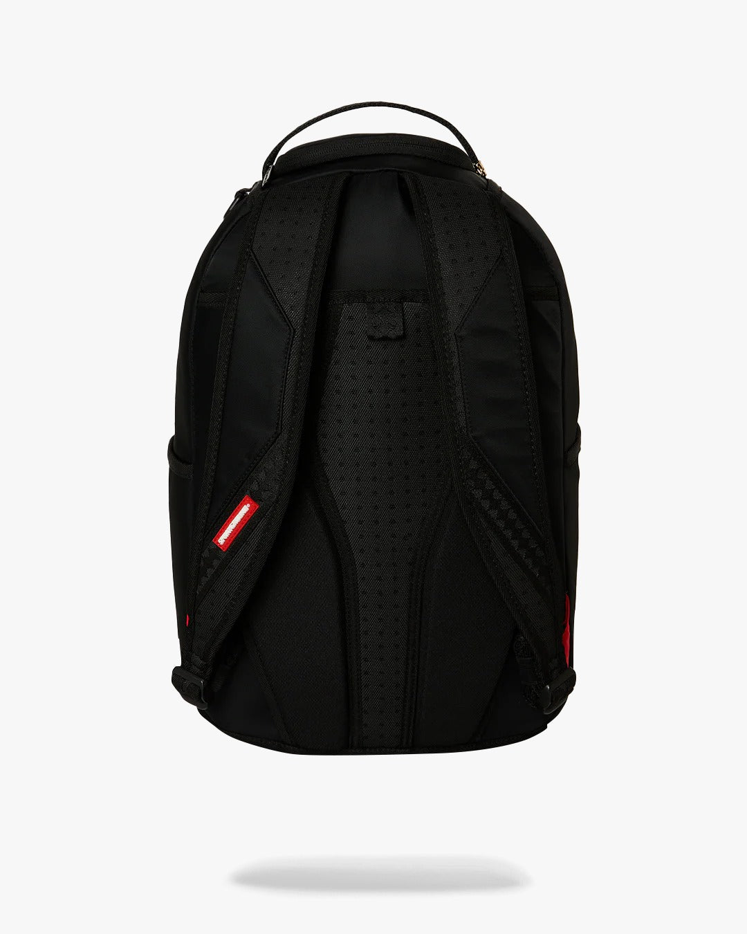 SPRAYGROUND Shark Central 2 - Black White Backpack