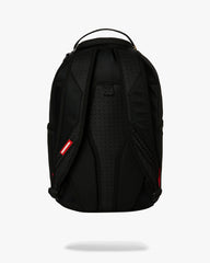 SPRAYGROUND Shark Central 2 - Black White Backpack