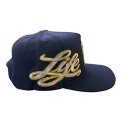 LIFE HUSTLERS HAT LH Michigan