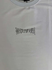 RICH GANG T-SHIRTS WHATEVER (#OVZ TEE,(CT748))