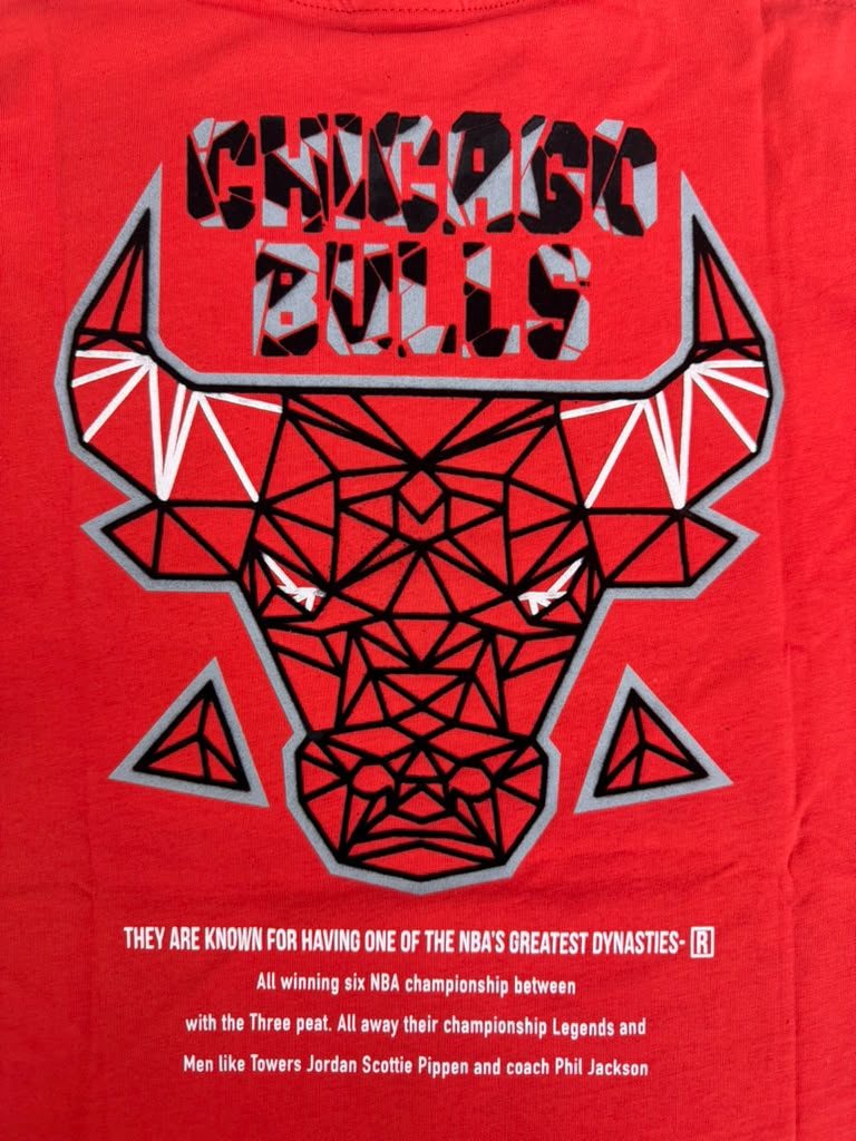 RICH GANG T-SHIRT greatest dynasties (#OVZ TEE, (BUP144))