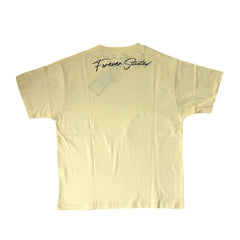 FOREVERSITUATED t-shirts beige