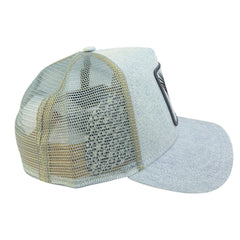 GOORIN HAT Denim Eagle [101-2956-DEN02-O/S]