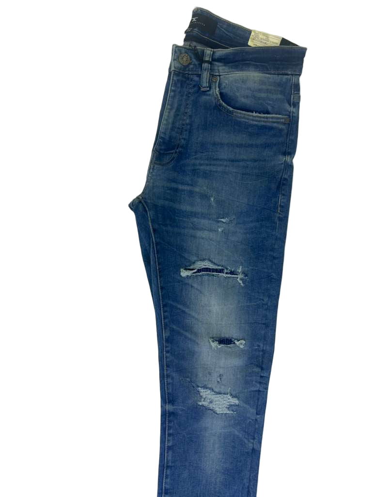 LEGACY EDITION RIP AND REPAIR SEAN FIT LAGER JS5220R PANTS