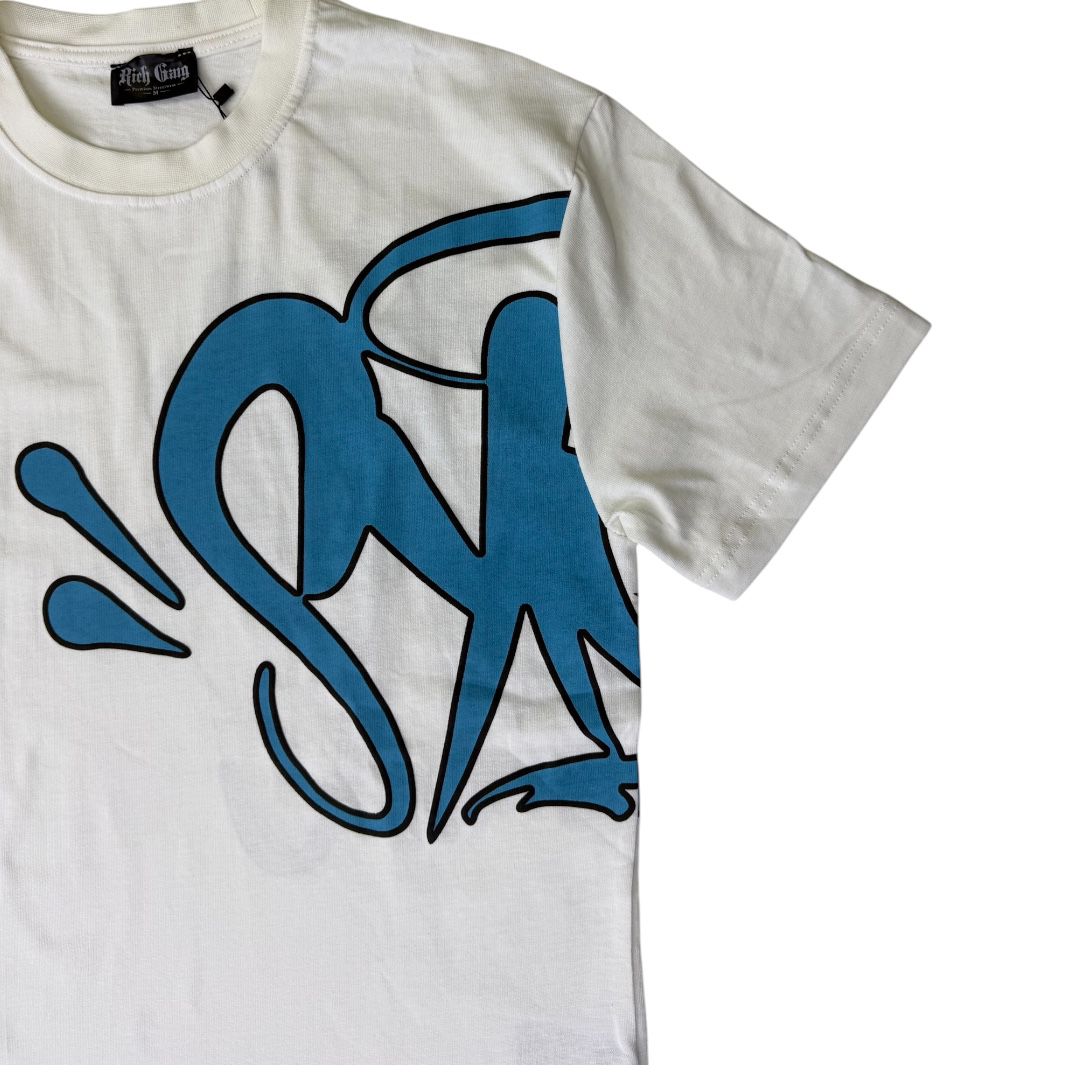 RICH GANG synah graffiti (#SET,(BD44))