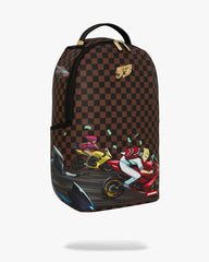 SPRAYGROUND 305 Escape Route Backpack