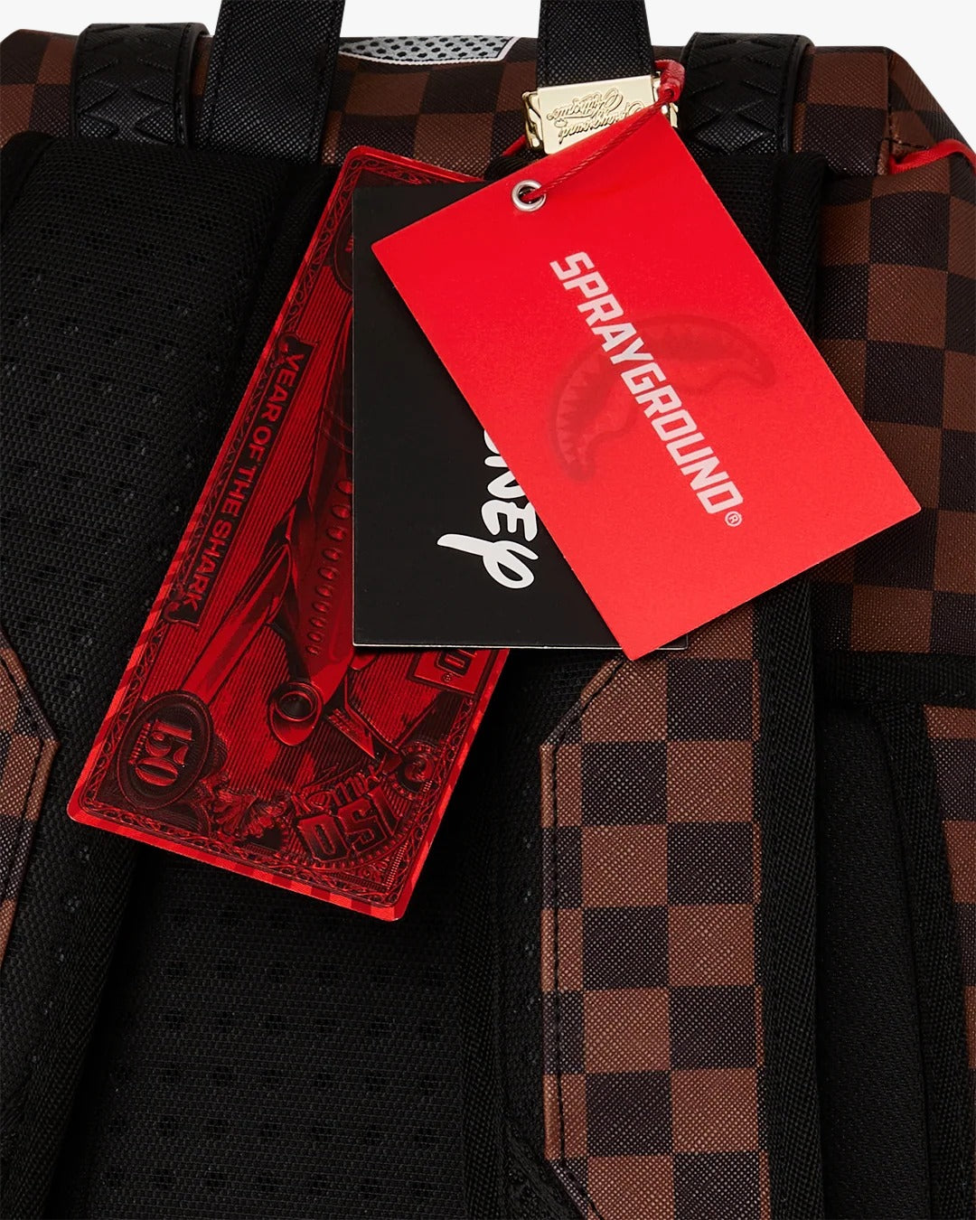 SPRAYGROUND MICKEY MOUSE MOGUL DISNEY COLLAB HILLS BACKPACK