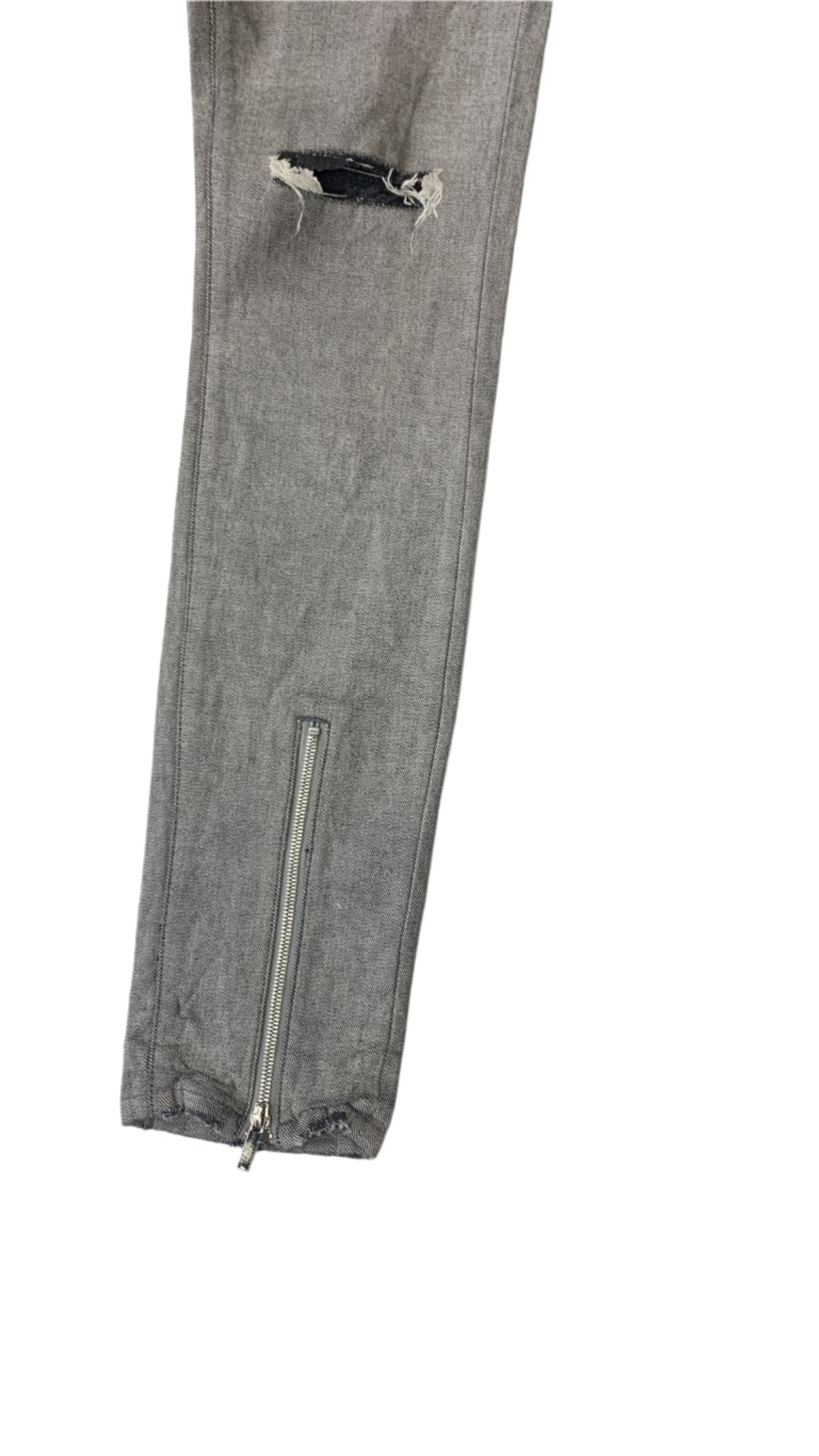 VAQUEROS PÚRPURAS P002GRFZ222 CREY