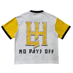 LIFE HUSTLERS t-shirt  LH 'ROLLING TEE
