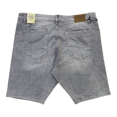 JORDAN CRAIG CEMENT WASH FINISH HEM SHORT J3229S CM