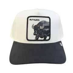 GOORIN HAT Suede Ruthless 101-2963-DUS02-O/S