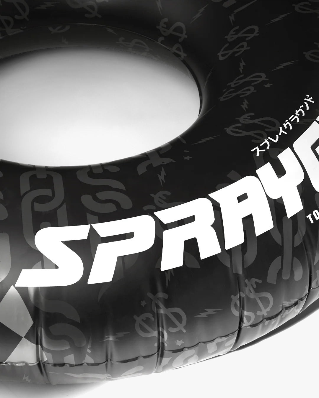 SPRAYGROUND 3am Pool - Pool Party Floaty