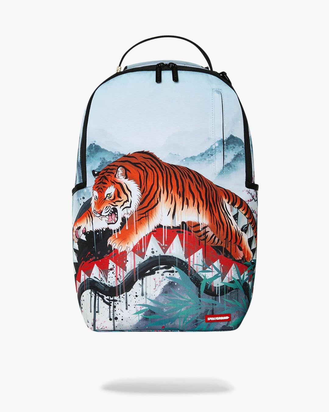 SPRAYGROUND Tiger Claw Mountain Backpack