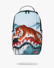 SPRAYGROUND Tiger Claw Mountain Backpack